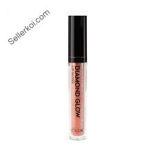 NICKA K DIAMOND GLOW LIP GLOSS GRAND - NDG10 ()